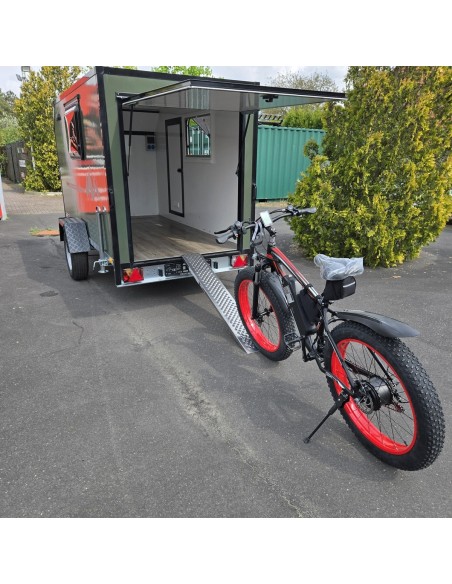 CRAFTMAX-OffRoad-min-i-Campinganhaenger-Heckklappe-Seitenfenstern-220-Volt-Deichselbox-100kmh-10