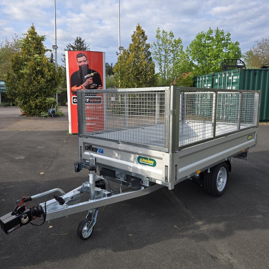 UNSINN-UHK-2715-15-13-Einachs-Heckkipper-Aluminium-Bordwaende-Stahlgitteraufsatz-Pendelklappen-6