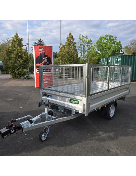 UNSINN-UHK-2715-15-13-Einachs-Heckkipper-Aluminium-Bordwaende-Stahlgitteraufsatz-Pendelklappen-6