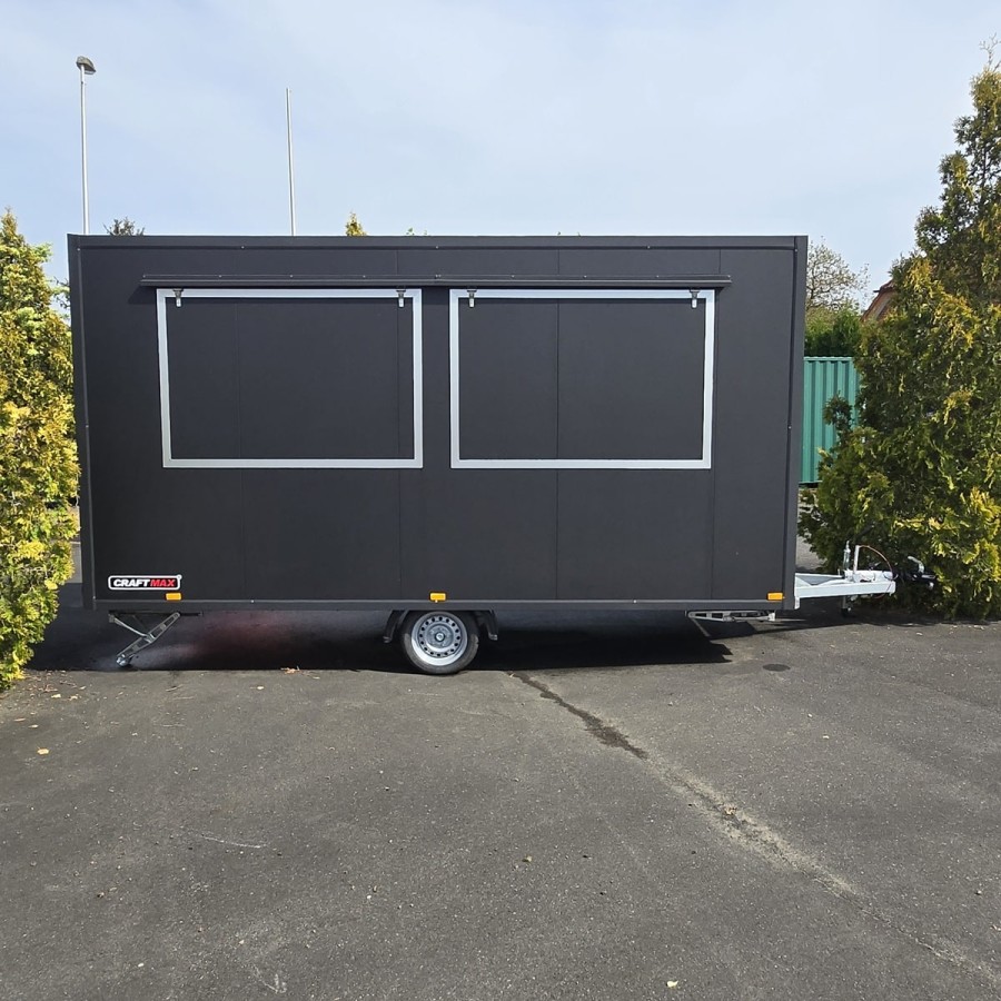 Verkaufsanhaenger-Foodtrailer-1500-4.50x2.00x2.20m-Thermo-Sandwichpanele-zwei-Verkaufsklappen-Stuetzen-gebremst-13