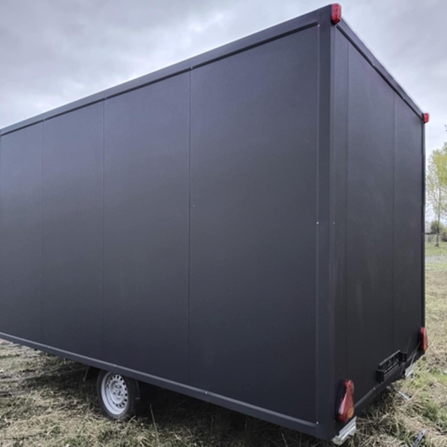 CRAFTMAX-Messeanhaenger-Ausstellungsanhaenger-1350-Event-Trailer-4.00x2.30x2.20m-Thermo-Sandwichpanele-4