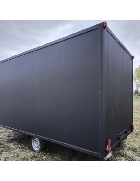 CRAFTMAX-Messeanhaenger-Ausstellungsanhaenger-1350-Event-Trailer-4.00x2.30x2.20m-Thermo-Sandwichpanele-4