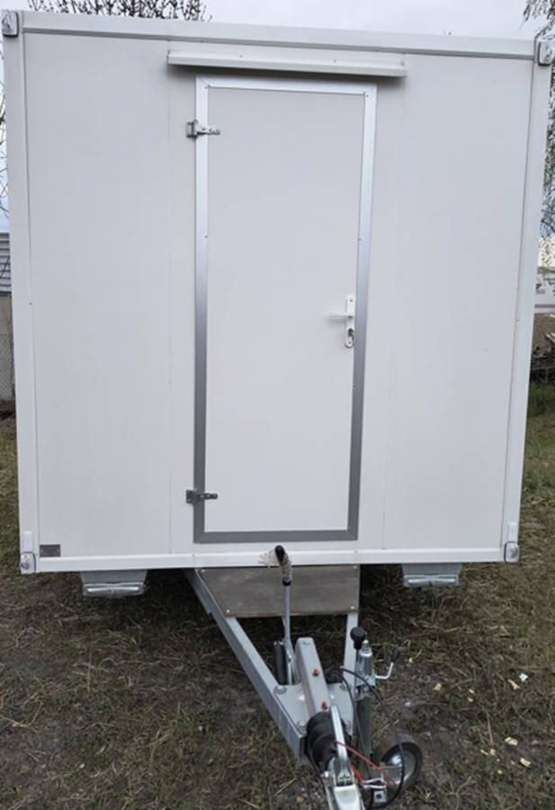 CRAFTMAX-Messeanhaenger-Ausstellungsanhaenger-1350-Event-Trailer-4.00x2.30x2.20m-Thermo-Sandwichpanele-7