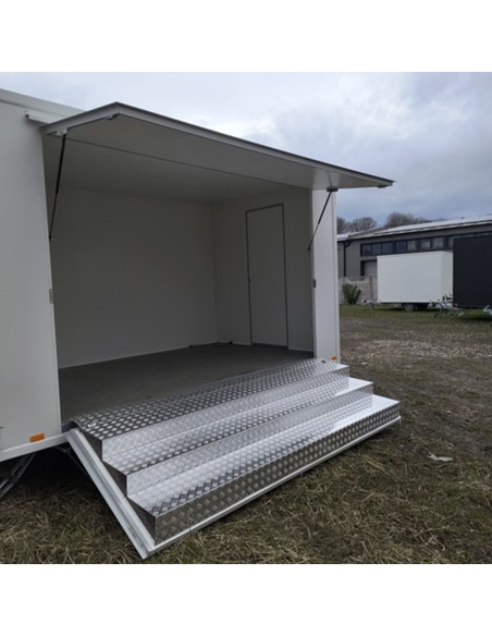 CRAFTMAX-Messeanhaenger-Ausstellungsanhaenger-1350-Event-Trailer-4.00x2.30x2.20m-Thermo-Sandwichpanele-10
