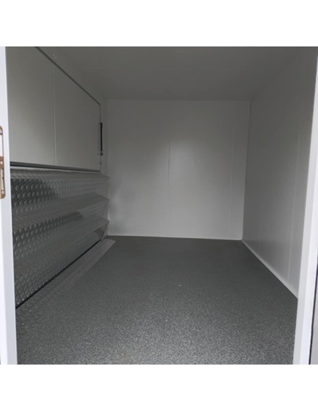 CRAFTMAX-Messeanhaenger-Ausstellungsanhaenger-1350-Event-Trailer-4.00x2.30x2.20m-Thermo-Sandwichpanele-11