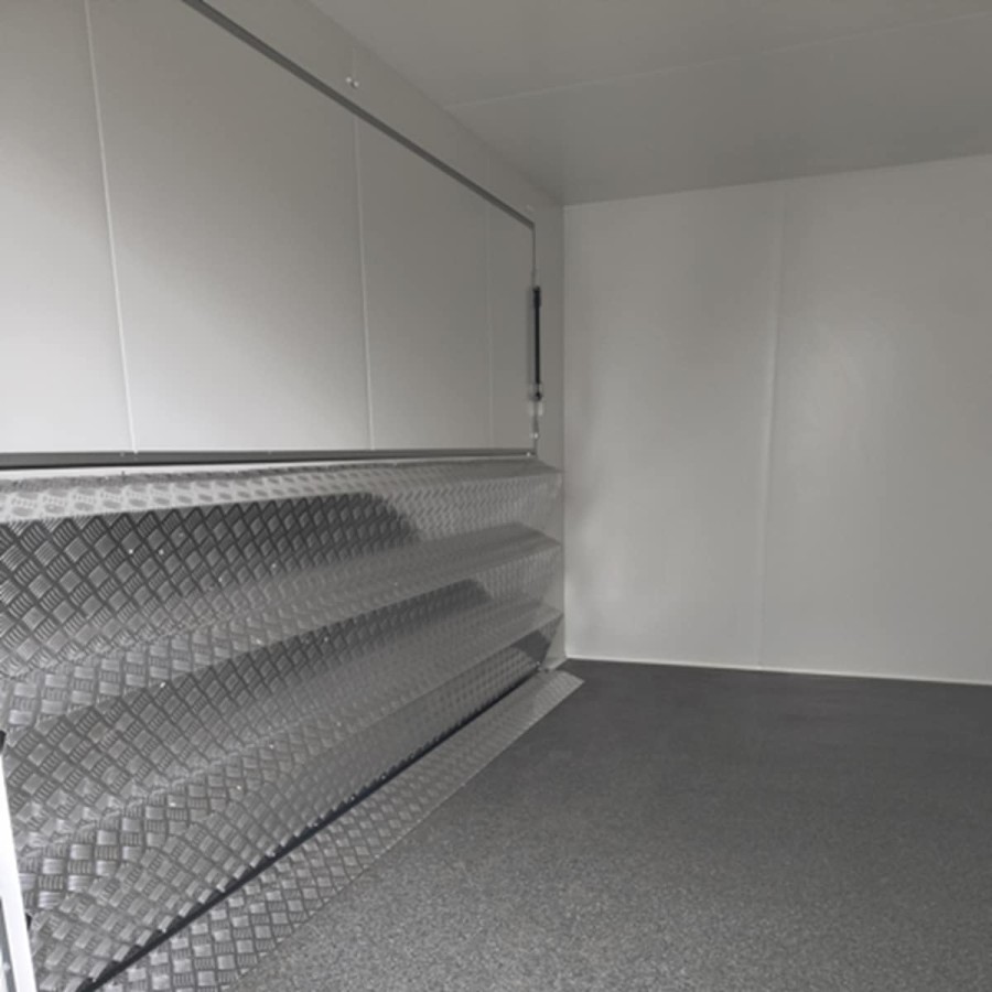 CRAFTMAX-Messeanhaenger-Ausstellungsanhaenger-1350-Event-Trailer-4.00x2.30x2.20m-Thermo-Sandwichpanele-12