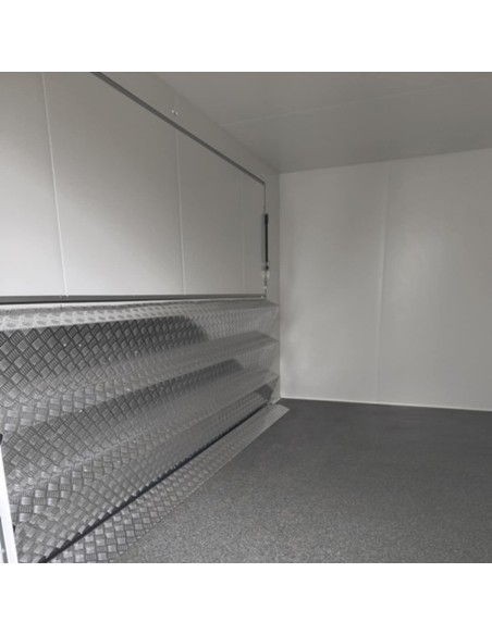 CRAFTMAX-Messeanhaenger-Ausstellungsanhaenger-1350-Event-Trailer-4.00x2.30x2.20m-Thermo-Sandwichpanele-12