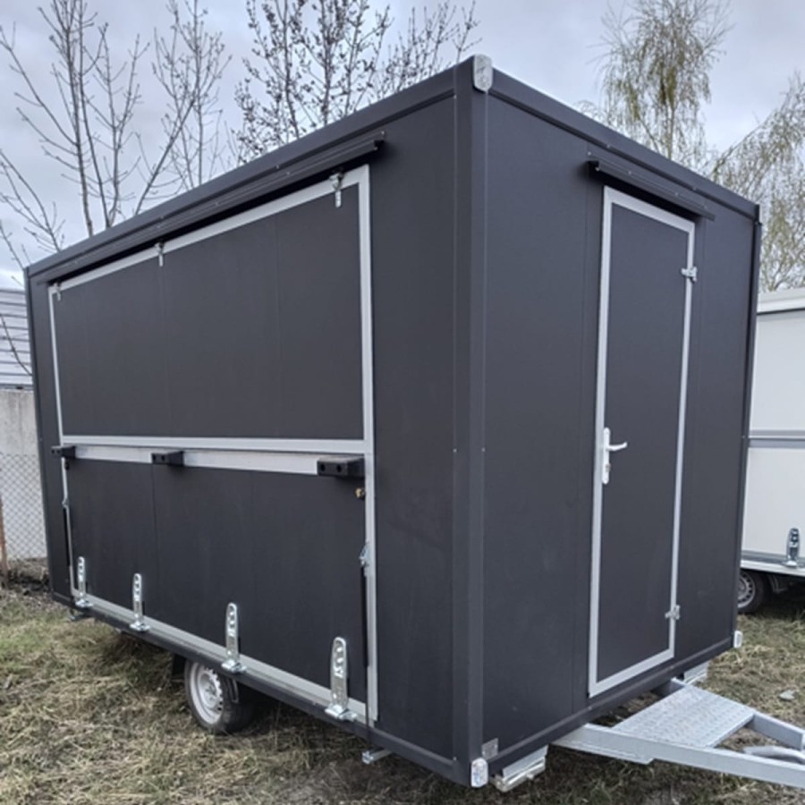 CRAFTMAX-Messeanhaenger-Ausstellungsanhaenger-1350-Event-Trailer-4.00x2.30x2.20m-Thermo-Sandwichpanele-13