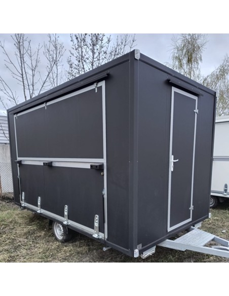 CRAFTMAX-Messeanhaenger-Ausstellungsanhaenger-1350-Event-Trailer-4.00x2.30x2.20m-Thermo-Sandwichpanele-13