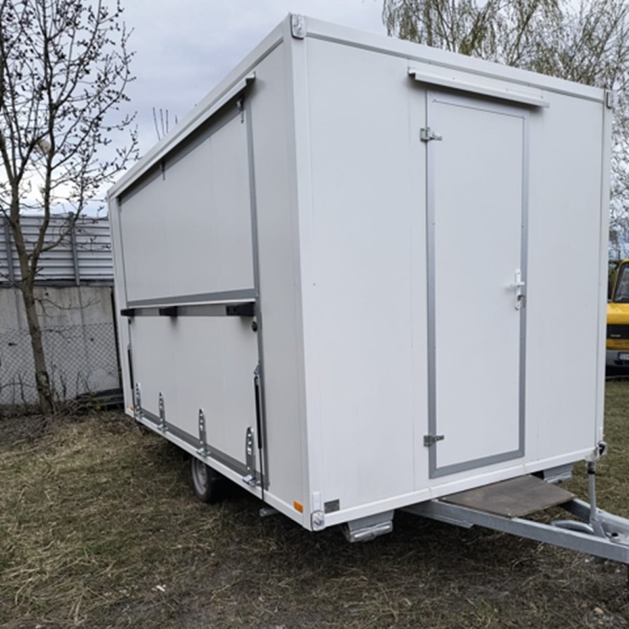 CRAFTMAX-Messeanhaenger-Ausstellungsanhaenger-1350-Event-Trailer-4.00x2.30x2.20m-Thermo-Sandwichpanele-14