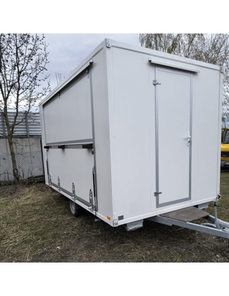 CRAFTMAX-Messeanhaenger-Ausstellungsanhaenger-1350-Event-Trailer-4.00x2.30x2.20m-Thermo-Sandwichpanele-14