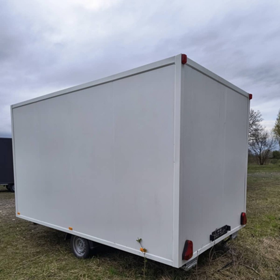 CRAFTMAX-Messeanhaenger-Ausstellungsanhaenger-1350-Event-Trailer-4.00x2.30x2.20m-Thermo-Sandwichpanele-15