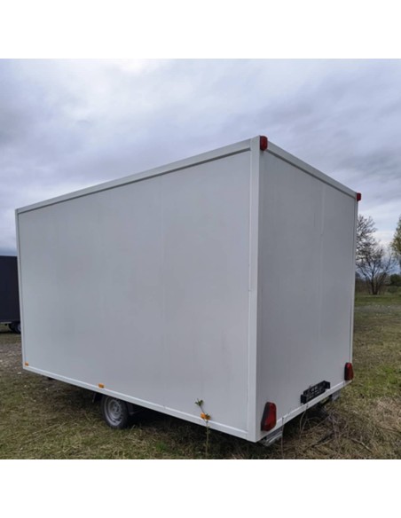 CRAFTMAX-Messeanhaenger-Ausstellungsanhaenger-1350-Event-Trailer-4.00x2.30x2.20m-Thermo-Sandwichpanele-15