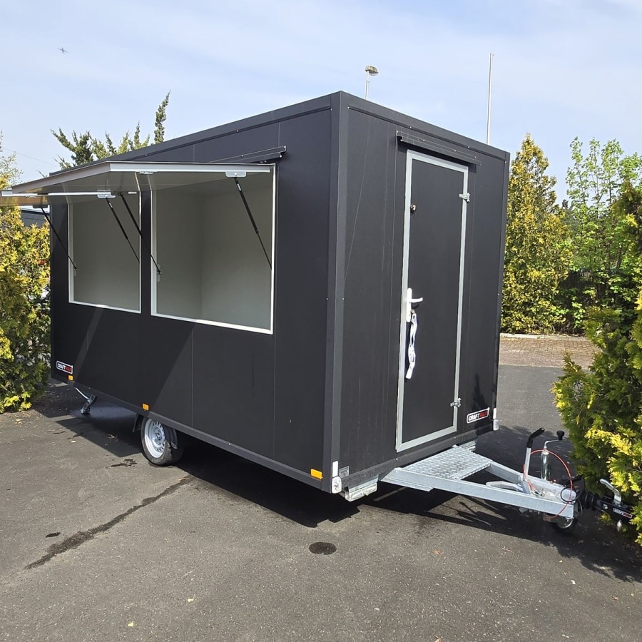Verkaufsanhaenger-Foodtrailer-1500-4.50x2.00x2.20m-Thermo-Sandwichpanele-zwei-Verkaufsklappen-Stuetzen-gebremst-2