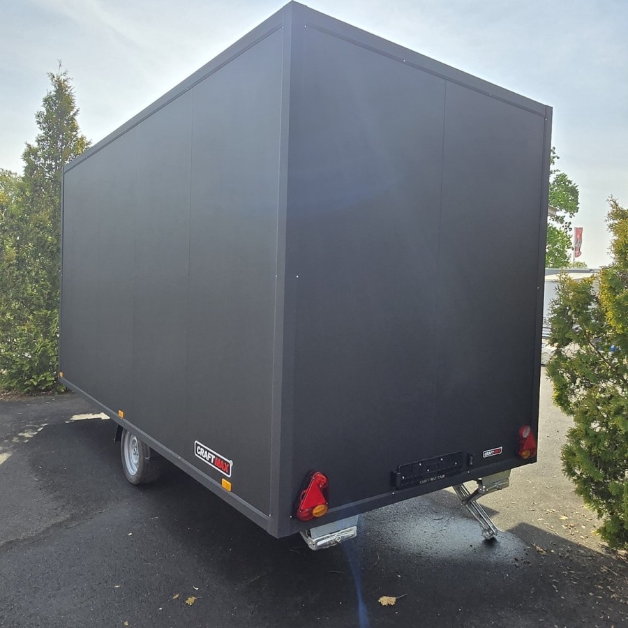 Verkaufsanhaenger-Foodtrailer-1500-4.50x2.00x2.20m-Thermo-Sandwichpanele-zwei-Verkaufsklappen-Stuetzen-gebremst-7