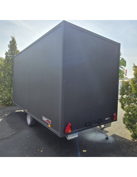 Verkaufsanhaenger-Foodtrailer-1500-4.50x2.00x2.20m-Thermo-Sandwichpanele-zwei-Verkaufsklappen-Stuetzen-gebremst-7