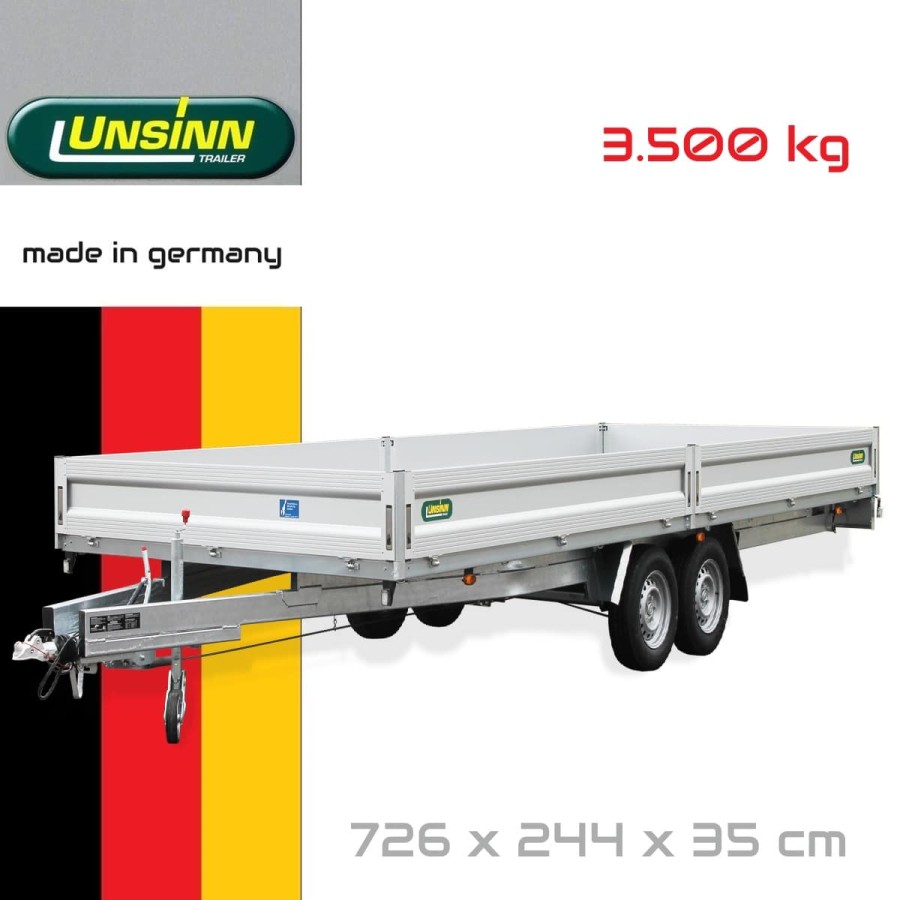 UNSINN-UH-7224-35-14-ALU-Pritschenhochlader-3500