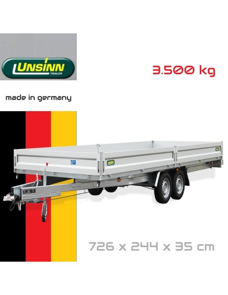 UNSINN-UH-7224-35-14-ALU-Pritschenhochlader-3500