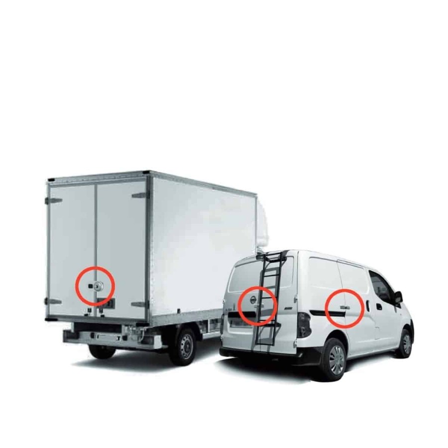 Gatelock-Gepanzertes-Profi-Schloss-fuer-LieferwagenVanTransporterKofferanhaenger-2