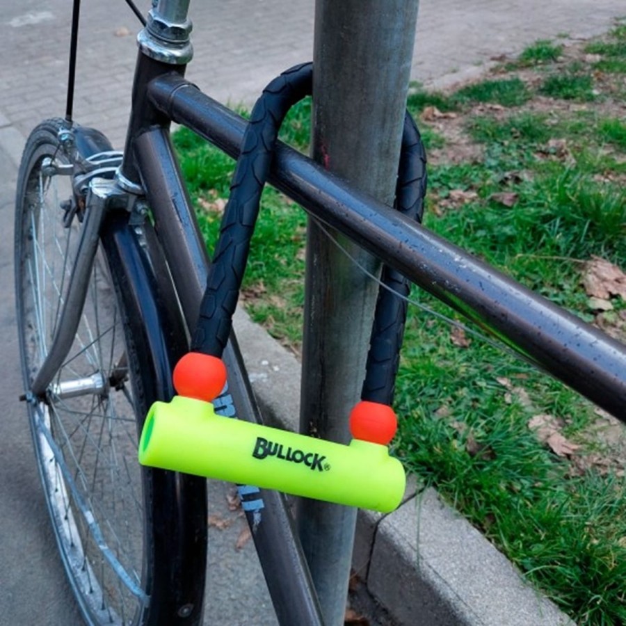 XL-Bike-Fahrradschloss-super-widerstandsfaehig-gegen-Stoesse-ideal-fuer-Stunt-Scooter-2