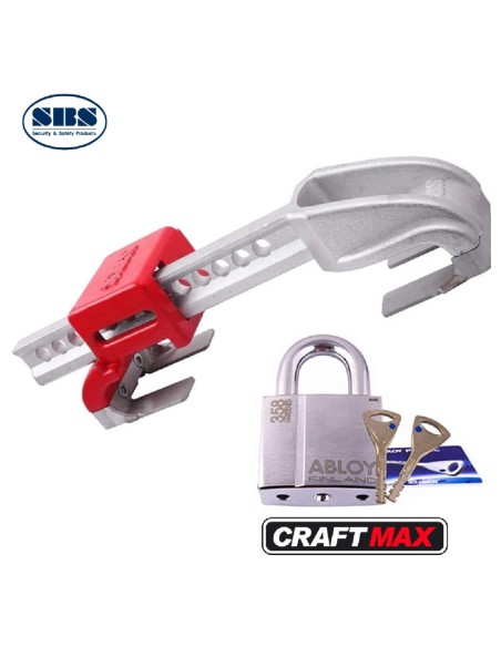 SBS®-COBRA-Lock-Containerschloss-inkl.-Vorhaengeschloss-ASSA-Abloy-PL-358-mit-Sicherungskarte