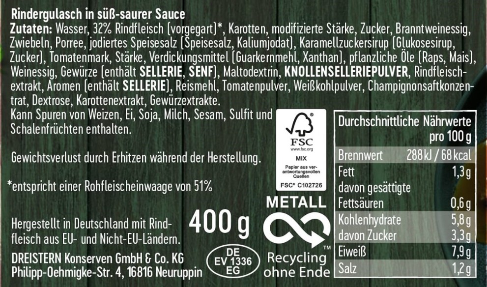 Feinschmecker-Vorrat-Sauerbraten-Gulasch-400g-2