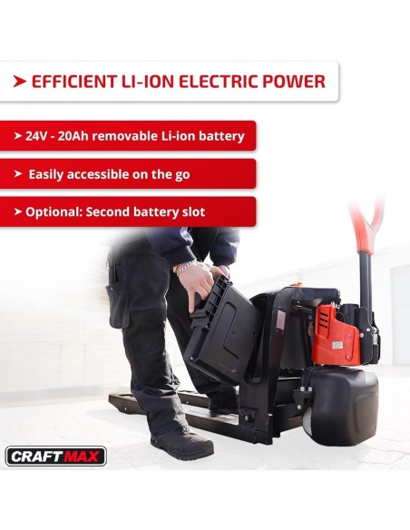 CRAFTMAX-Elektrohubwagen-1500-voll-elektrisch-Lithium-Ionen-Akku-Hubwagen-elektrisch-1500-kg-Tragkraft-5