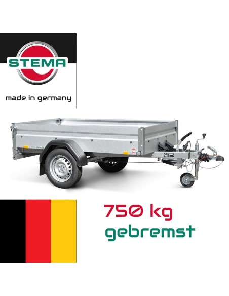 STEMA-FT-7.5G-20-10.1B-750kg-gebremst-Discountpreis