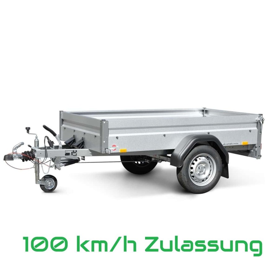 STEMA-FT-7.5G-20-10.1B-750kg-gebremst-100kmh