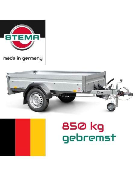 STEMA-FT-8.5-20-10.1B-850kg-gebremst-Discountpreis