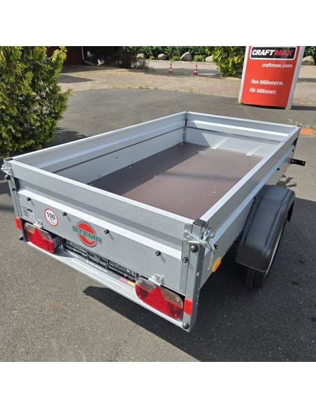 STEMA-FT-8.5-20-10.1B-Kastenanhaenger-850kg-gebremst-2.01×1.08×0.33m-V-Deichsel-–-100kmh-6
