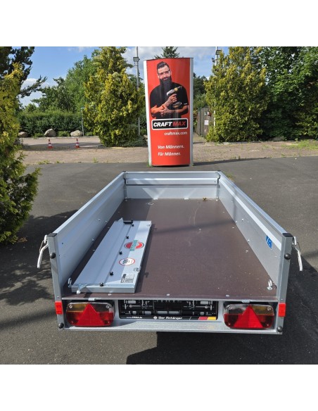 STEMA-FT-8.5-20-10.1B-Kastenanhaenger-850kg-gebremst-2.01×1.08×0.33m-V-Deichsel-–-100kmh-8