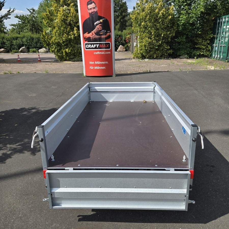STEMA-FT-8.5-20-10.1B-Kastenanhaenger-850kg-gebremst-2.01×1.08×0.33m-V-Deichsel-–-100kmh-7