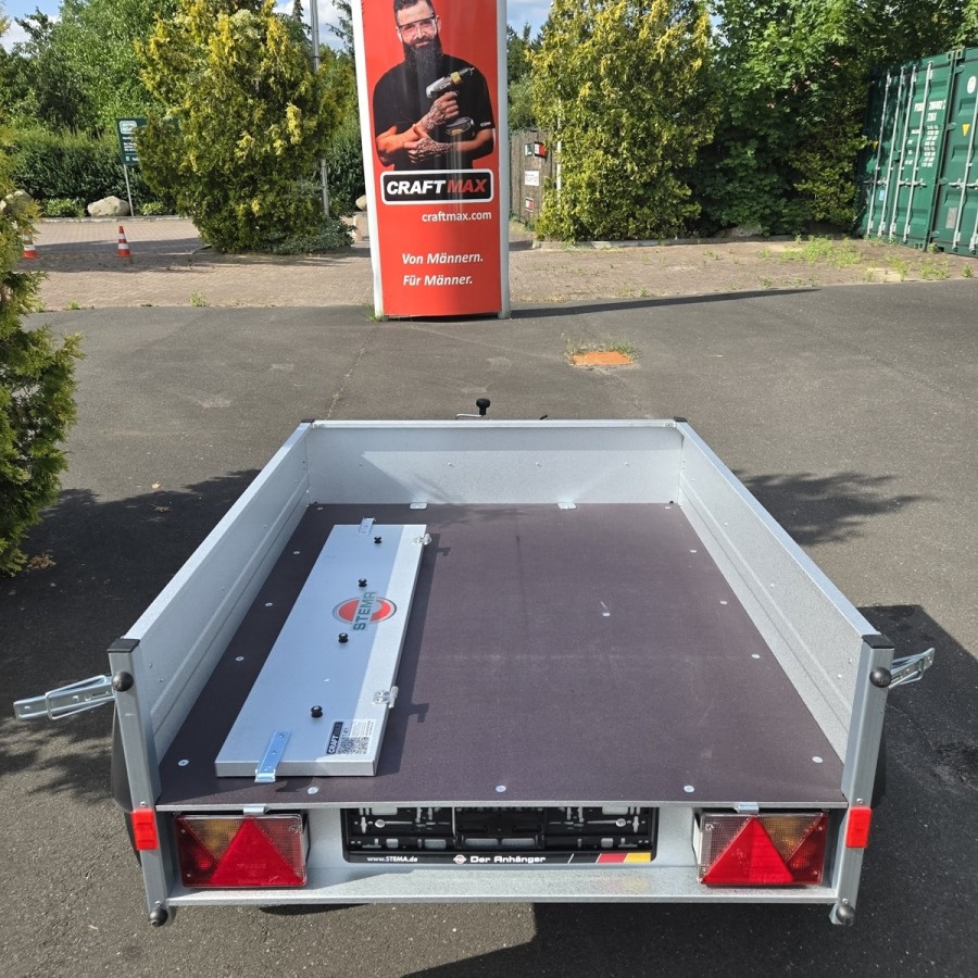 STEMA-Mini-750-gebremst-–-der-kleinste-PKW-Anhaenger-Deutschlands-1.33×1.08×0-6