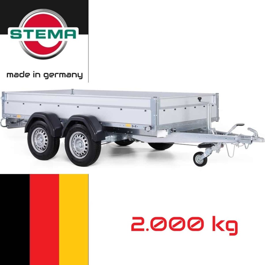 STEMA-Tandem-STL-2000-O2-20-30-15.2