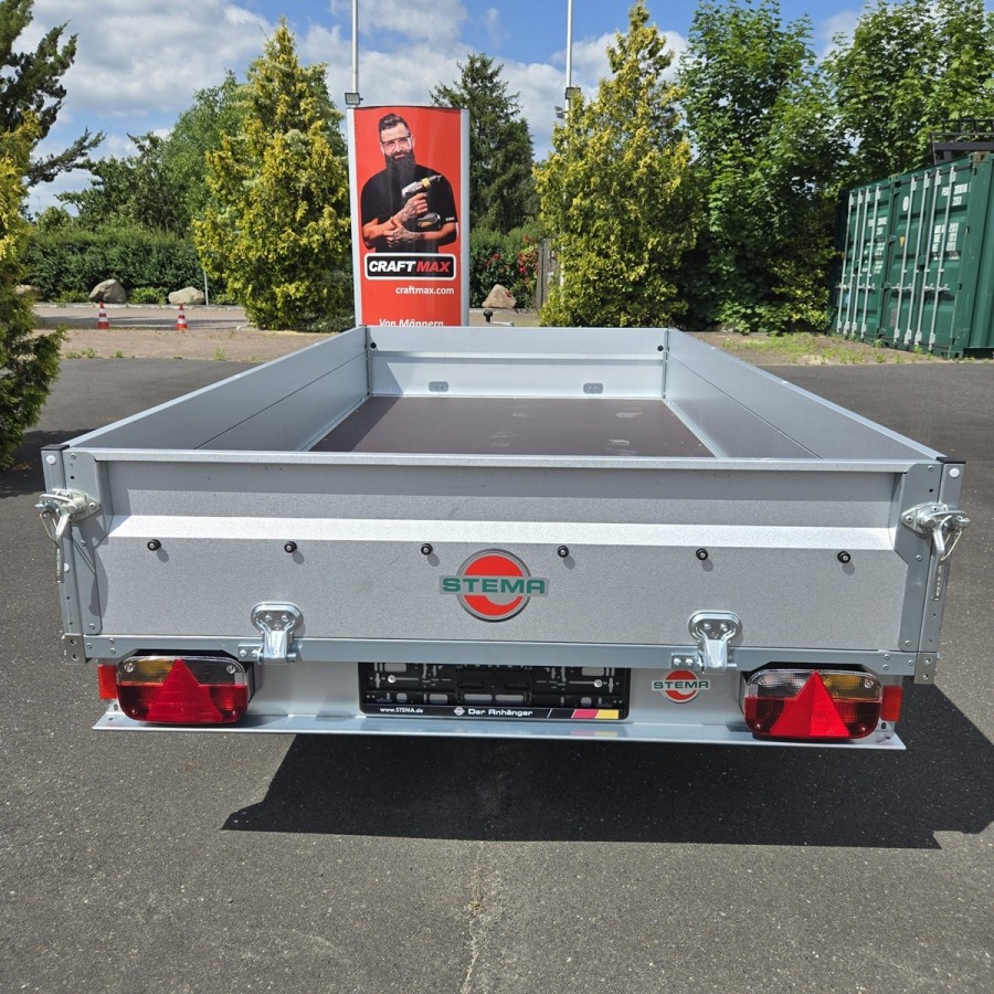 STEMA-SySTEMA-light-2000-Tandem-Tieflader-STL-2000-O2-20-30-15.2-ALU-Zink-Bordwaende-6