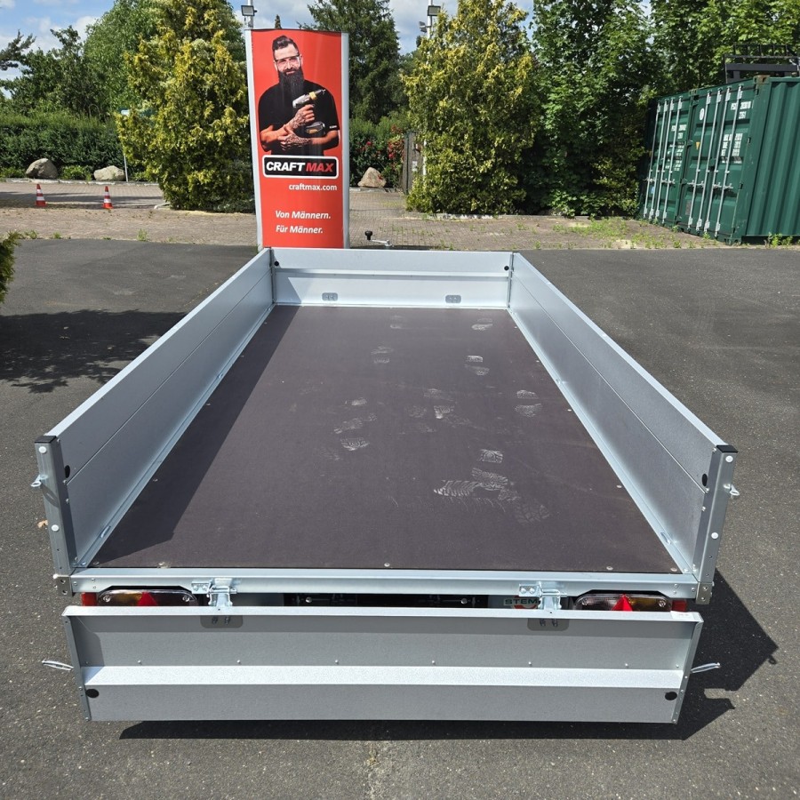 STEMA-SySTEMA-light-2000-Tandem-Tieflader-STL-2000-O2-20-30-15.2-ALU-Zink-Bordwaende-7