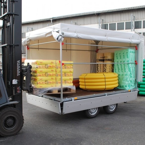 STEMA-ALU-SH-O2-35-40-20.2-Tandem-3500-Pritsche-ALU-Bordwaende-4.01x2.03x0.35m-Hochplane