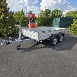 STEMA-SySTEMA-light-2000-Tandem-STL-2000-O2-20-30-15.2-ALU-Tieflader-3.01×1.53×0.35m-100-kmh-1 2