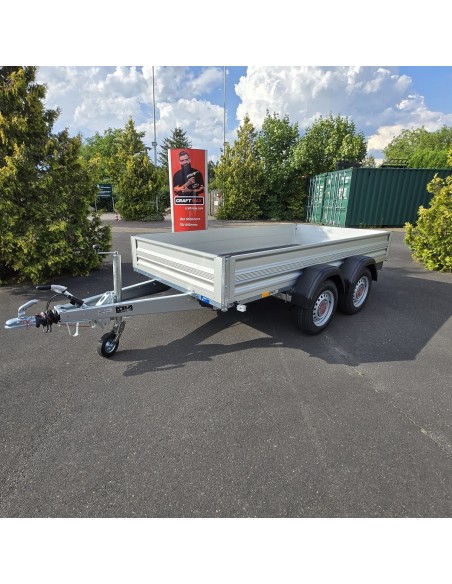 STEMA-SySTEMA-light-2000-Tandem-STL-2000-O2-20-30-15.2-ALU-Tieflader-3.01×1.53×0.35m-100-kmh-6