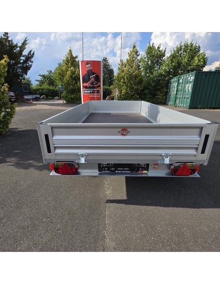 STEMA-SySTEMA-light-2000-Tandem-STL-2000-O2-20-30-15.2-ALU-Tieflader-3.01×1.53×0.35m-100-kmh-3