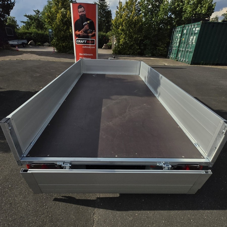 STEMA-SySTEMA-light-2000-Tandem-STL-2000-O2-20-30-15.2-ALU-Tieflader-3.01×1.53×0.35m-100-kmh-4