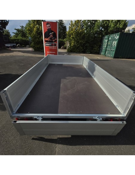 STEMA-SySTEMA-light-2000-Tandem-STL-2000-O2-20-30-15.2-ALU-Tieflader-3.01×1.53×0.35m-100-kmh-4