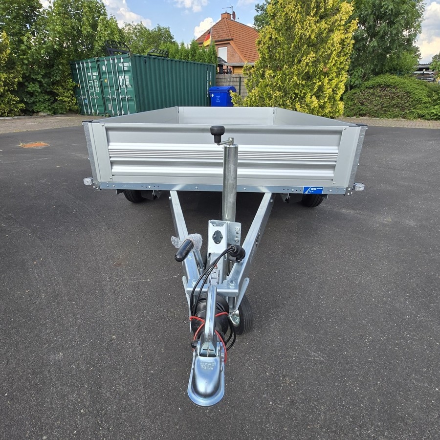 STEMA-SySTEMA-light-2000-Tandem-STL-2000-O2-20-30-15.2-ALU-Tieflader-3.01×1.53×0.35m-100-kmh-5