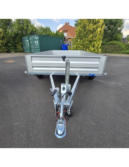 STEMA-SySTEMA-light-2000-Tandem-STL-2000-O2-20-30-15.2-ALU-Tieflader-3.01×1.53×0.35m-100-kmh-5