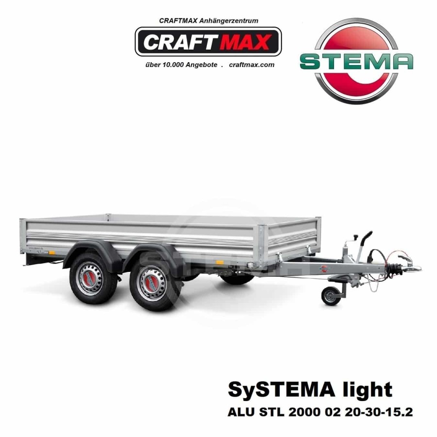 STEMA-PVC-Hochplane-Gestell-Hoehe-1.00m-fuer-Hochlader-251x128cm