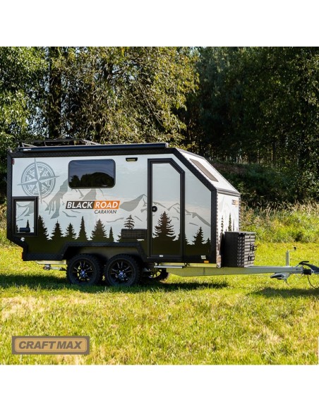 CRAFTMAX®-OffRoad-Caravan-BLACK-ROAD-SOLAR-2700-Tandem-9