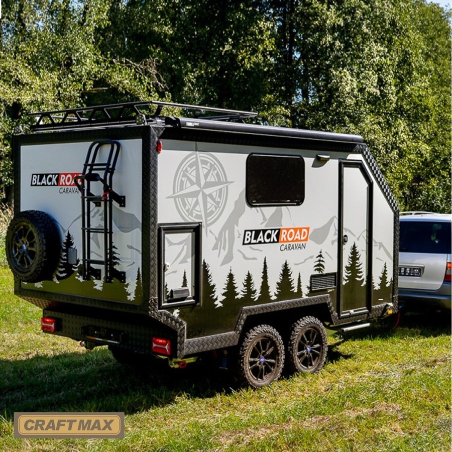 CRAFTMAX®-OffRoad-Caravan-BLACK-ROAD-SOLAR-2700-Tandem-10