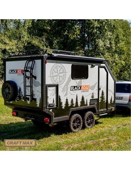 CRAFTMAX®-OffRoad-Caravan-BLACK-ROAD-SOLAR-2700-Tandem-10