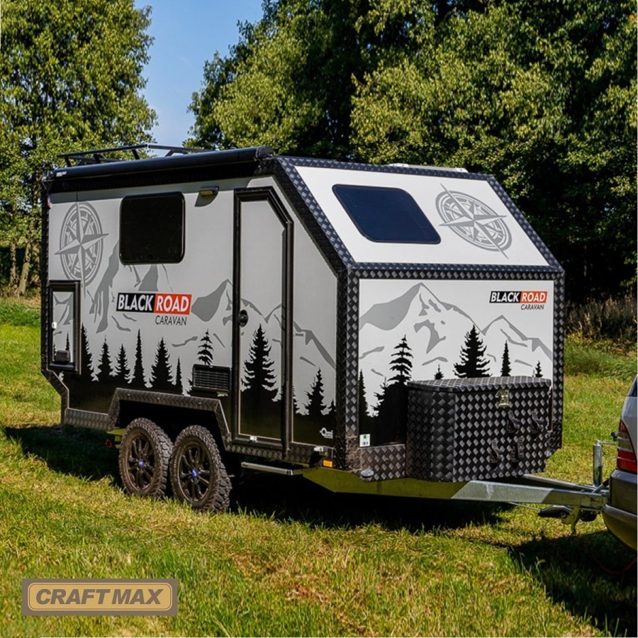CRAFTMAX®-OffRoad-Caravan-BLACK-ROAD-SOLAR-2700-Tandem-12